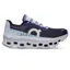 On Running Cloudmonster Womens Running Shoes in Acai/Lavendar